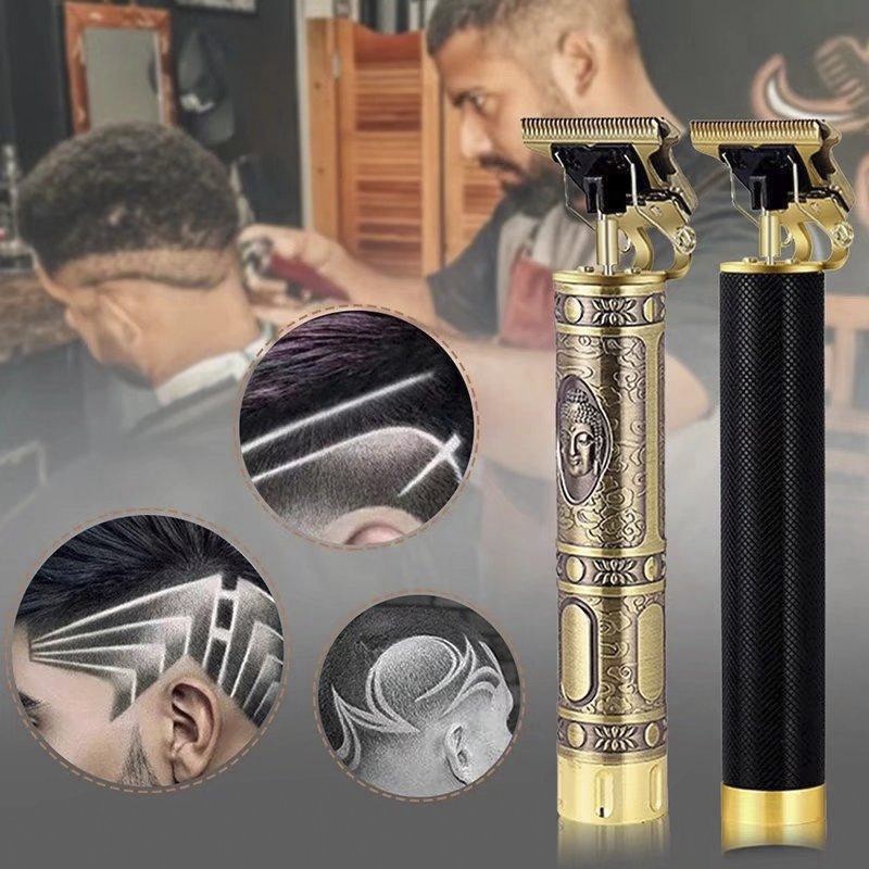 Триммер Professional hair clipper WS-T99 для окантовки, рисунков и бороды Триммер Professional hair clipper WS-T99 для окантовки, рисунков и бороды