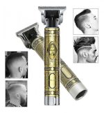 Триммер Professional hair clipper WS-T99 для окантовки, рисунков и бороды — фото 4