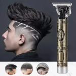 Триммер Professional hair clipper WS-T99 для окантовки, рисунков и бороды — фото 6