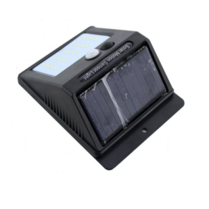 Уличный фонарь с датчиком движения на солнечной батарее BL-609 20SMD — фото 2