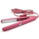Утюжок мини для волос дорожный (керамический) Mini Straighter