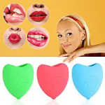 Увеличитель для губ в форме сердца Love Lippump | Плампер для губ | Прибор для увеличения губ — фото 3