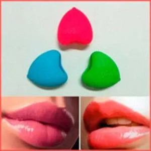 Увеличитель для губ в форме сердца Love Lippump | Плампер для губ | Прибор для увеличения губ — фото 2