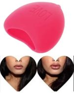Увеличитель для губ в форме сердца Love Lippump | Плампер для губ | Прибор для увеличения губ — фото 5