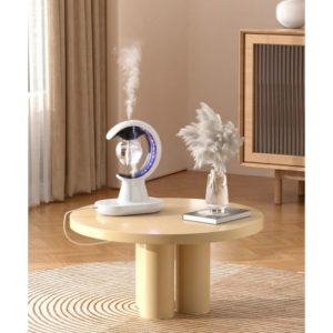 Увлажнитель воздуха с подсветкой и распылителем, MOSQUITO KILLER LAMP LY-31 — фото 2