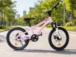 Велосипед МОТКЕ Galaxy R22 / Горный велосипед R22 Розовый