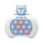 Игрушка антистресс Pop it PRO Rabbit — фото 7