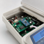 Запчасти для весов на WIFI MATARIX MX-822(PCB FOR WIFI) / Комплектующая для весов — фото 2