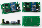 Запчасти для весов на WIFI MATARIX MX-822(PCB FOR WIFI) / Комплектующая для весов — фото 3
