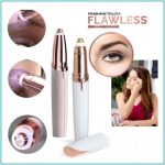 Женский триммер эпилятор для бровей Finishing Touch Flawless Brows — фото 2