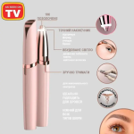Женский триммер эпилятор для бровей Finishing Touch Flawless Brows — фото 8