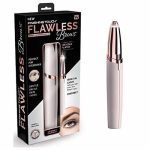 Женский триммер эпилятор для бровей Finishing Touch Flawless Brows — фото 3