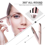 Женский триммер эпилятор для бровей Finishing Touch Flawless Brows — фото 5
