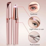 Женский триммер эпилятор для бровей Finishing Touch Flawless Brows — фото 7