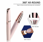 Женский триммер эпилятор для бровей Finishing Touch Flawless Brows — фото 4